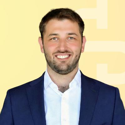 EP #538 - Panagiotis Martakis: Scaling Deep Tech in Switzerland Without Losing Focus EP #538 - Panagiotis Martakis: Scaling Deep Tech in Switzerland Without Losing Focus