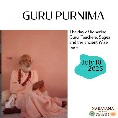 What is a Guru?