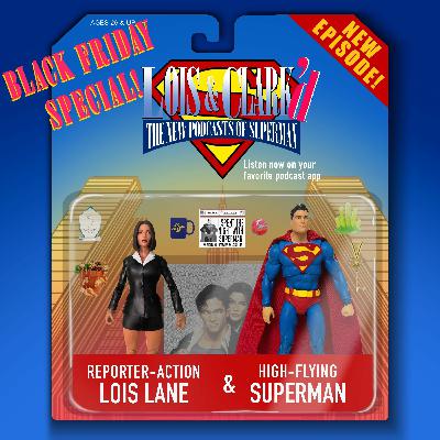 Talkin' Toys with the Boys (with Lance Laster, Zach Moore, and Rob O’Connor)