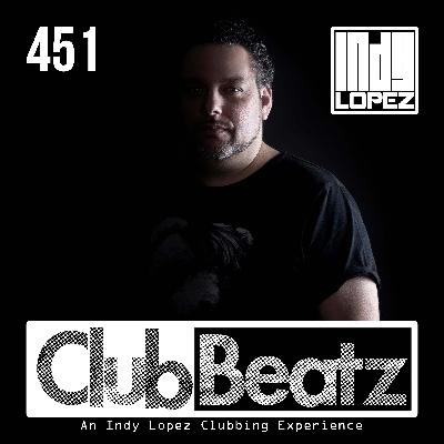Chapter 451 Club Beatz