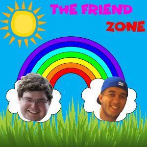 The Friend Zone w/ Patrick and Devon: Episode 3: Shelby and Bianca