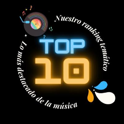 TOP 10: Éxitos Virales de los 80' en Español TOP 10: Éxitos Virales de los 80' en Español