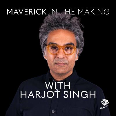 Harjot Singh | Maverick In The Making