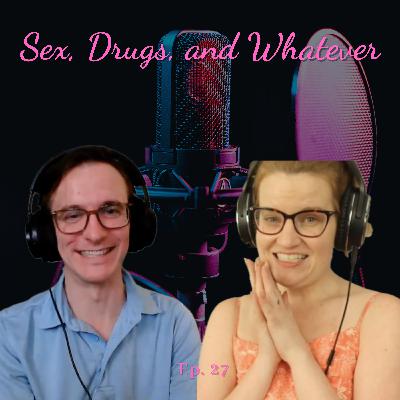 Vera James and Pete Zigler: CRAZY Reddit Stories and MORE!