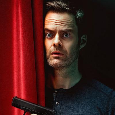 Barry: Pirandello incontra Dexter