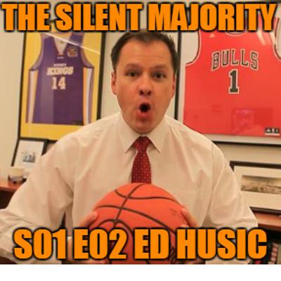 S01 E02 :: ED HUSIC