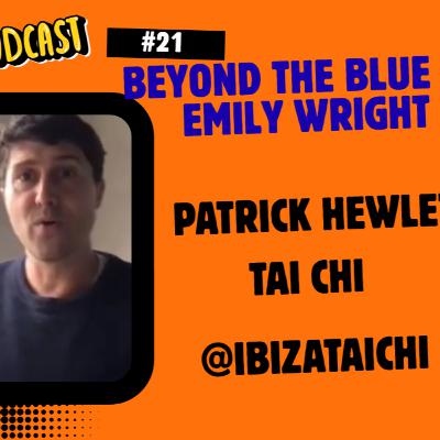 Patrick Hewlett - Tai Chi