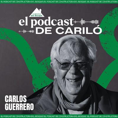 La historia detrás de la fundación de Cariló | Entrevista a Carlos Guerrero