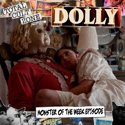 Dollybirds
