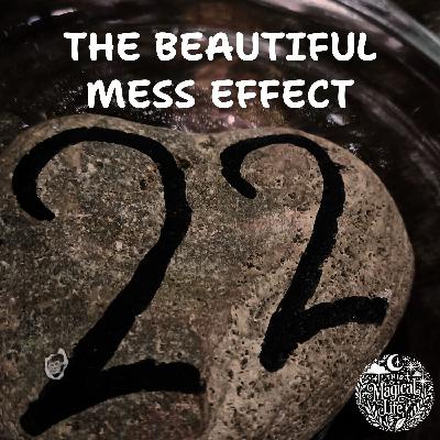 The Beautiful Mess Effect The Beautiful Mess Effect