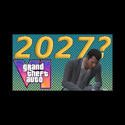 When Will GTA 6 Actually Release? - Timesphere Podcast When Will GTA 6 Actually Release? - Timesphere Podcast