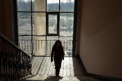 Rússia pode estar cometendo crimes contra humanidade na Ucrânia, diz Comissão Rússia pode estar cometendo crimes contra humanidade na Ucrânia, diz Comissão