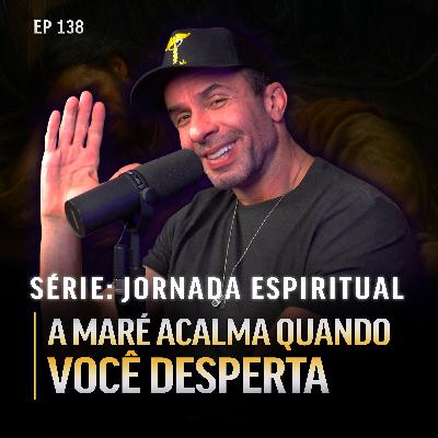 A TEMPESTADE INTERIOR QUE DESPERTA QUEM VOCÊ É