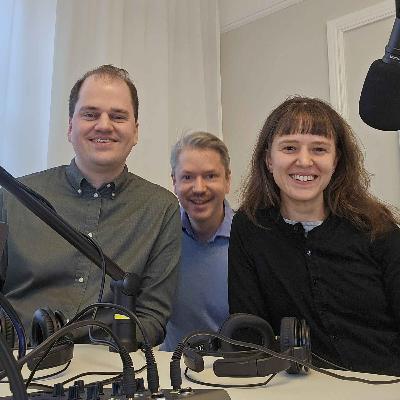 Avsnitt 183 - Hur man hackar GenAI