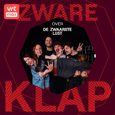 Over De Zwaarste Lijst: Welke riff is de zwaarste? Over De Zwaarste Lijst: Welke riff is de zwaarste?
