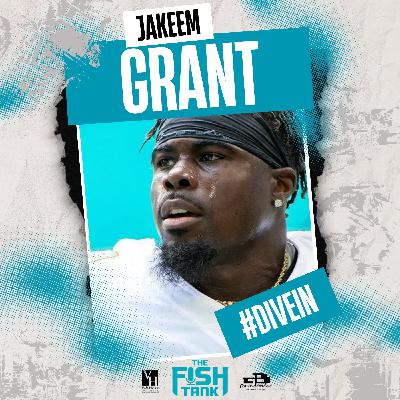 Jakeem Grant, Sr.: Better Punt it Out of Bounds