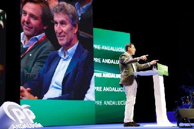 La Columna de Javier Alonso ( 12/11/25)