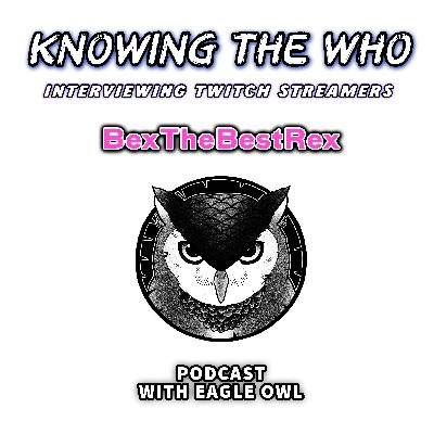 EP34: BEXTHEBESTREX