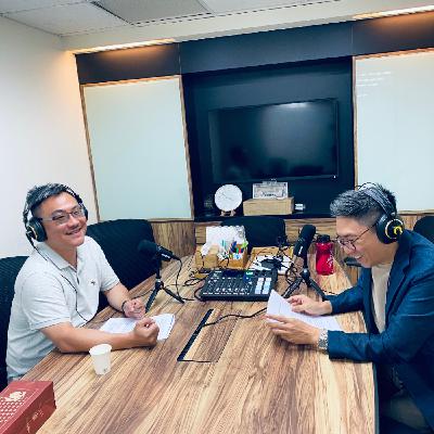 同婚施行四年來的發展與回顧 feat. 鄧傑律師