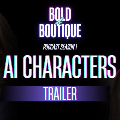 TRAILER Season 1 Bold & Boutique
