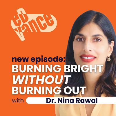 Burning bright without burning out