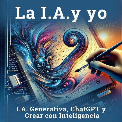 ¿Qué es la IA Generativa? ¿Cómo funciona ChatGPT?