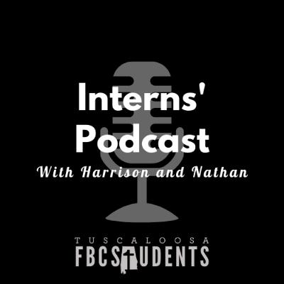 Interns’ Podcast - Jody Gambrell