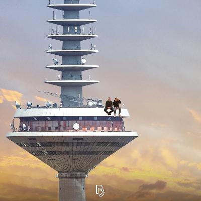 Podcast Brudi 54 Wolfgang Weyand (Sound Of Frankfurt) Podcast Brudi 54 Wolfgang Weyand (Sound Of Frankfurt)