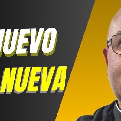 La luz de tú ángel para este nuevo año - Padre Fernando Cardenas