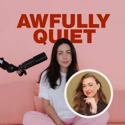 #101: Quiet Confidence ft. Anaïs Nebel