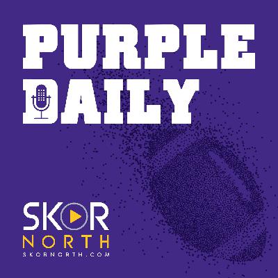 DOOGIE: Minnesota Vikings roster news: JJ McCarthy, Kevin O’Connell, and more