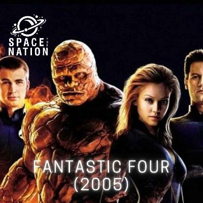 FANTASTIC FOUR