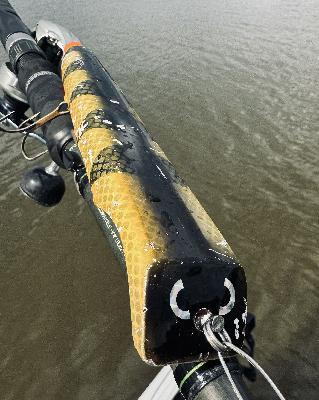 296: Canadian Muskie and Current
