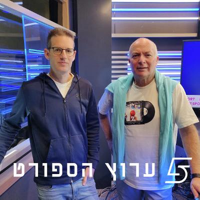 העברות, נבחרות ויורוליג העברות, נבחרות ויורוליג