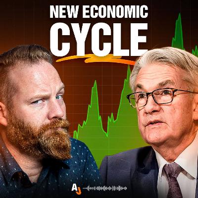31. The Fed Just Reset the Economic “Cycle”