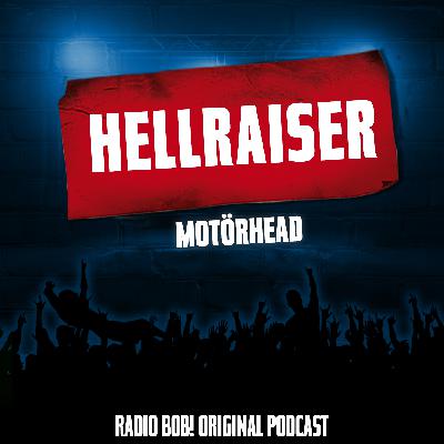 "Hellraiser" von Motörhead