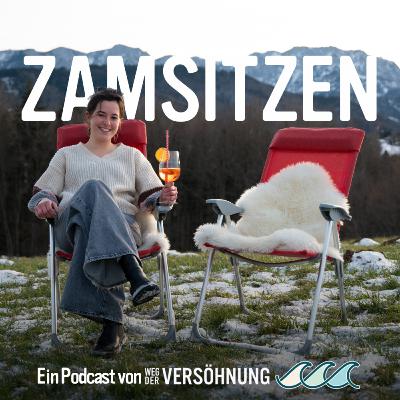 Bist du dabei beim Zamsitzen? ❤️‍🔥