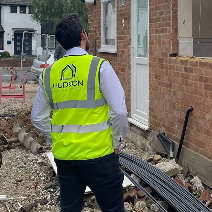 Trusted Party Wall Surveyors For North London Projects