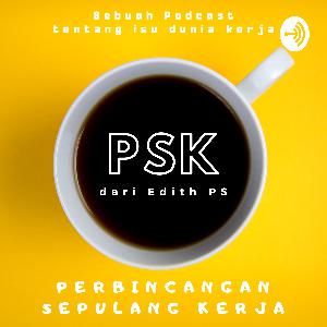 #16 [Ft. Olvy Yustiani] "Sehat Mental di Tengah Pandemik COVID-19 Sebelum Kembali Ngantor"