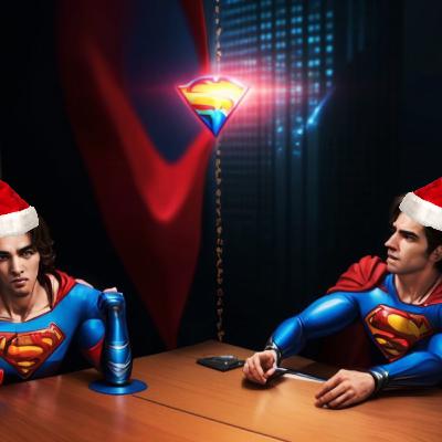 | Cap.14 | Papá Noel Me Envolvió (Especial de Navidad)