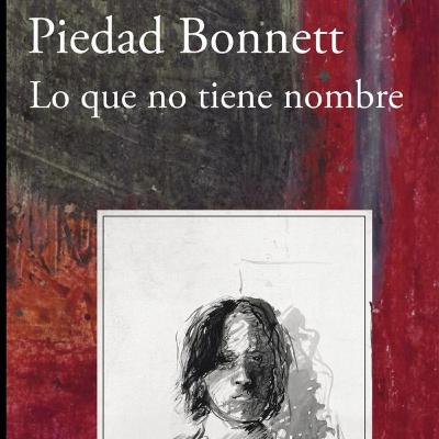 Audiolibro Lo que no tiene nombre - Piedad Bonnet - Episodio 10
