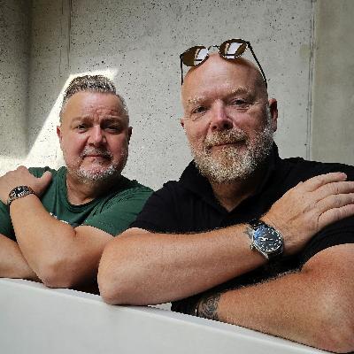 Michal Kocourek: Divadlo jsem postavil na dluh a podepsal úplně všechno