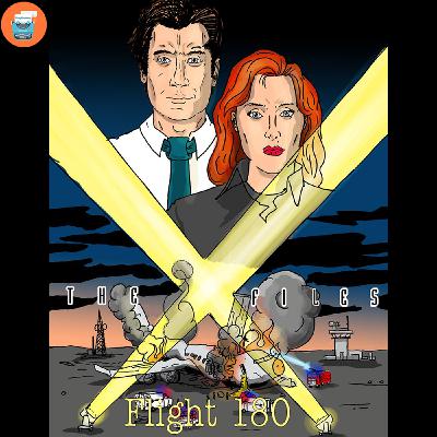 X-Files: Flight 180 (The Final Destination Spec Script) Studio Reading Session