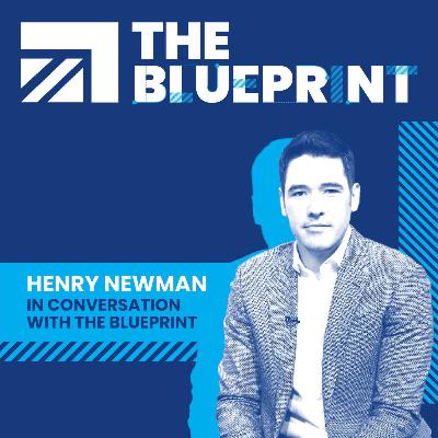 Henry Newman - From Adviser to Opposition Henry Newman - From Adviser to Opposition