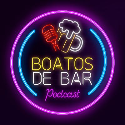 MAURO MULLER - Boatos de Bar PODCAST #012 MAURO MULLER - Boatos de Bar PODCAST #012