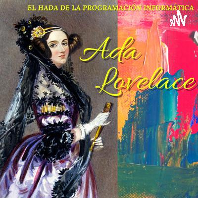 El hada de la programación informática #PodcastRN