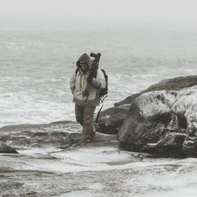 The Bigger Picture with Tony Baldasaro