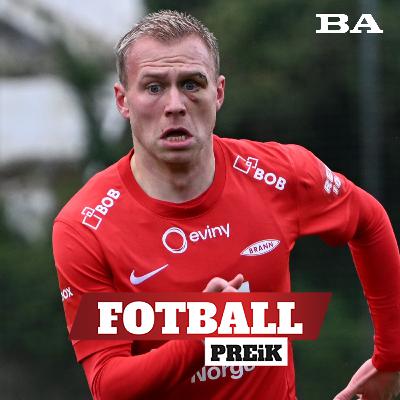 Brann har alt å vinne, men Åsane sliter