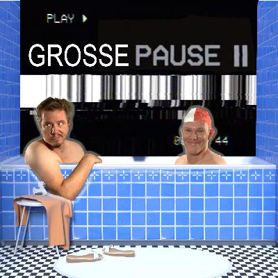 101. Große Pause