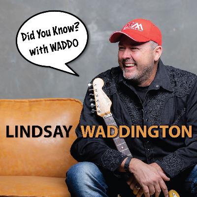 Brian Cadd: Australia's Elton John | With Waddo